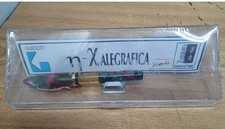 Stilografica stipula - stilografica,
