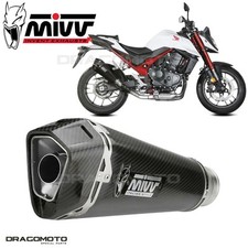 Scarico HONDA CB750 HORNET