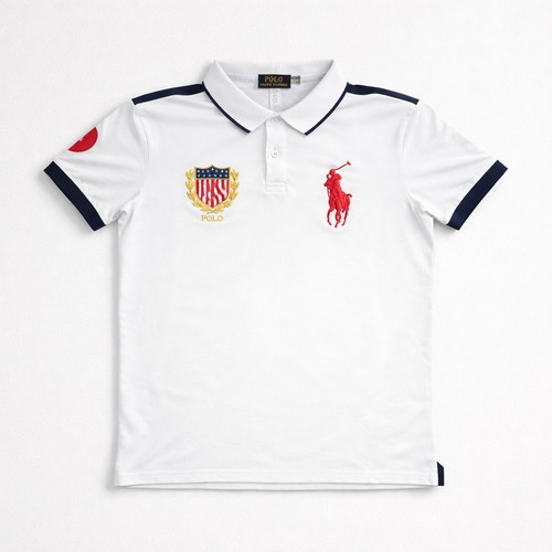 Polo uomo ralph lauren - uomo,