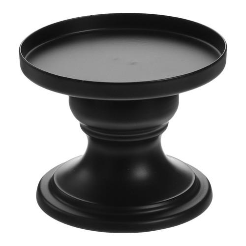 Porta candele tavolo - candele,