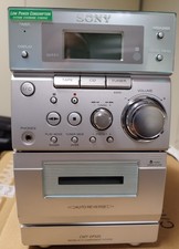 Sony CMT-EP505 Stereo HiFi
