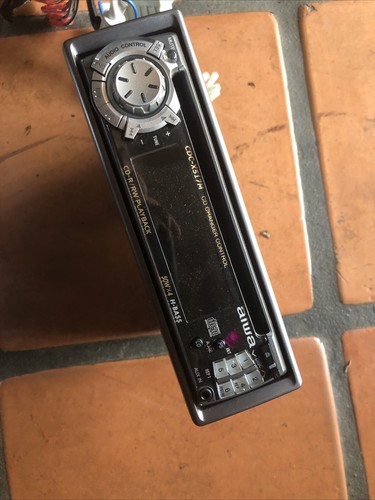 Lettore aiwa cdc - aiwa, in