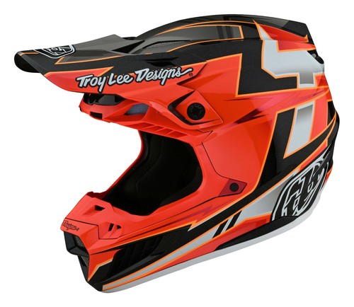Casco composito troy lee - casco,