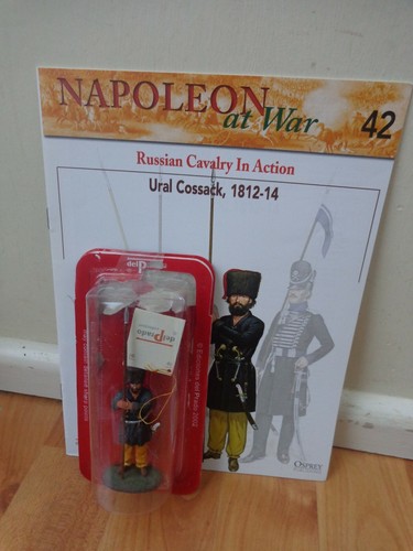 Del prado napoleone - napoleone, in
