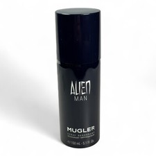 Mugler Alien Man Deodorante