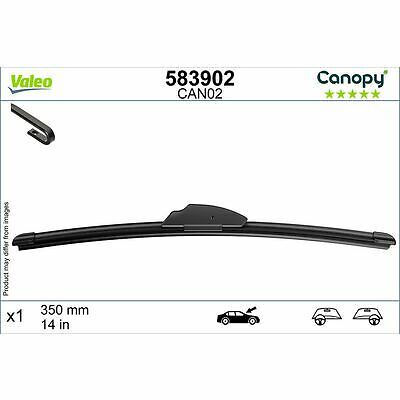 Valeo canopy can02 spazzola - valeo, can02,