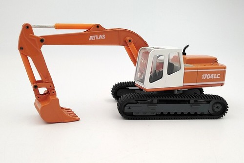 Atlas 1704lc conrad - 1:50,,