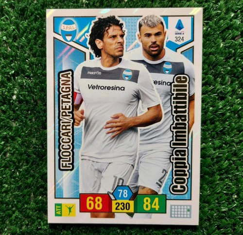 Card adrenalyn panini - card,