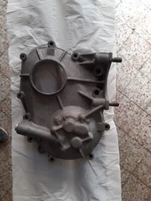 *CARTER DISTRIBUZIONE CON  POMPA OLIO FIAT 126 - 650  - 500*