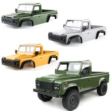 Scocca carrozzeria pickup 324