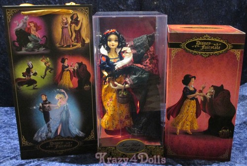 Disney designer fairytale - designer,