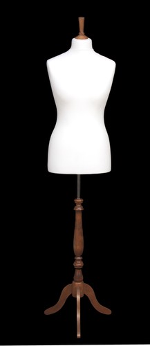 Manichino sarto femminile - da,