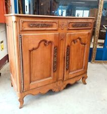 Grande credenza in ciliegio
