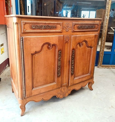 Grande credenza ciliegio - credenza, in
