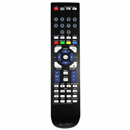 Series telecomando home - rm-series,
