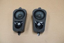2X BMW X5 F15 FXX Altoparlanti