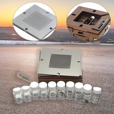 Stazione reballing 90*90mm BGA