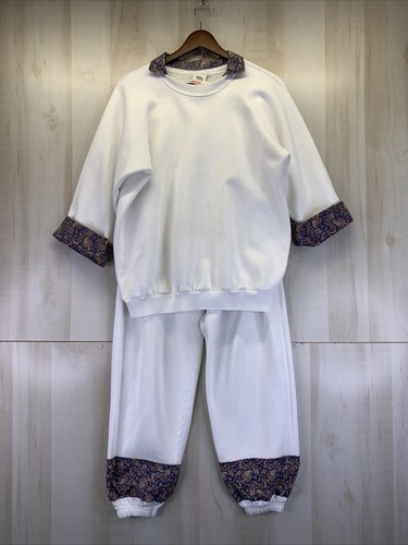 Tuta felpa donna vintage - , anni