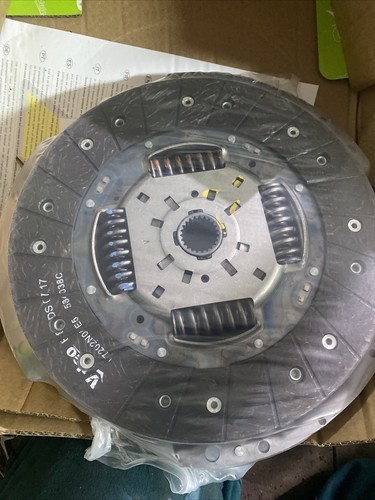 835000 valeo frizione volano - frizione,
