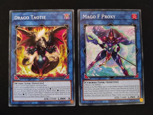 Drago taotie - yu-gi-oh!,