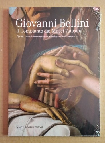 Giovanni bellini compianto - giovanni, il