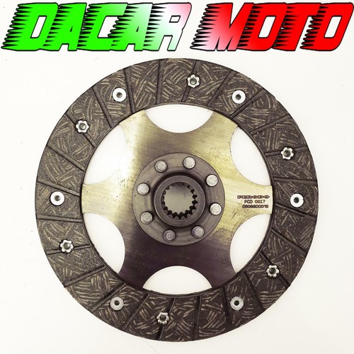 Disco frizione bmw 1200 - frizione,
