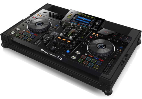 Zomo flightcase xdj nse - p-xdj-rx,