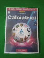 SERIE A FEMMINILE  CALCIATORI