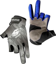 GUANTI DA PESCA SUN GLOVES
