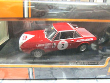 LANCIA Fulvia HF Rally 1.6