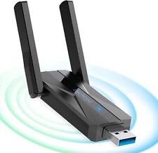 Wi-Fi USB 1300Mbps 3.0 Per PC