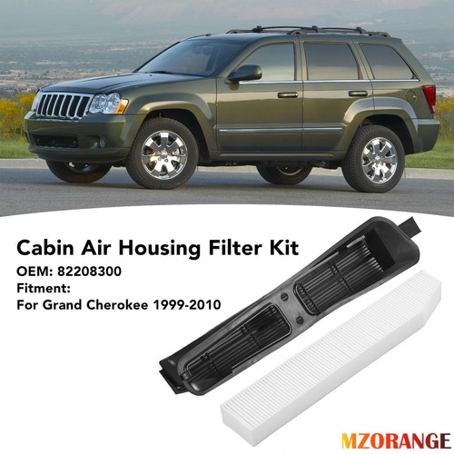 Per jeep grand cherokee kit - per,