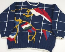 Maglione Vintage Anni 90