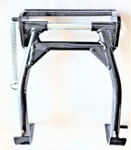 Cavalletto centrale per ducati - cavalletto,