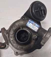 55198317 Turbocompressore