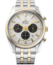 Orologio ORIENT Uomo Analogico