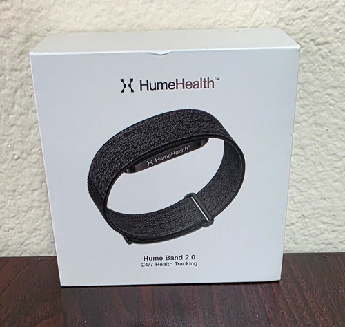 The hume band health all - band,