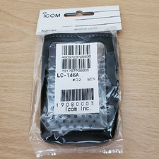 Icom custodia ufficiale - custodia,