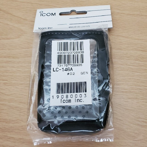 Icom custodia ufficiale - custodia,