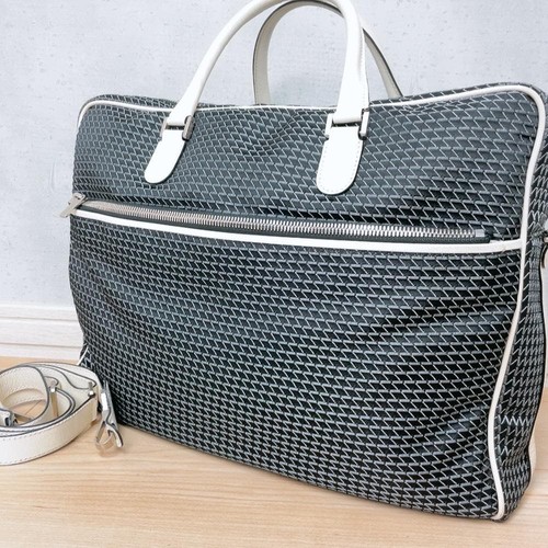 Valextra val borsa a - k-val,