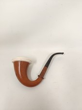 Pipa Pipe Pfeife Vintage Big