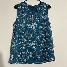 Papermoon Women's Floral