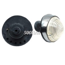 Coppia fanalini anteriori con