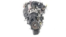 Motore tipo hhjb ford - motore, fusion