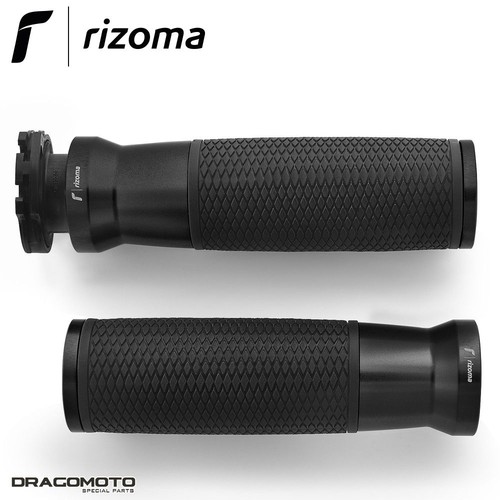 Impugnature urlo yamaha fz1 - urlo,