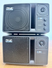 Anchor audio 1000x powered - audio, an-1000x