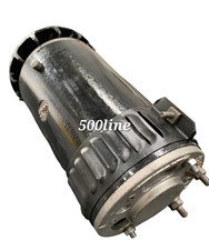 Dinamo completamente rigenerata testata senza reso Fiat 500 C Topolino D'epoca