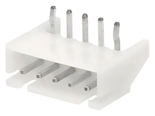 Connettori s5b a 1 - connettori, s5b-xh-a-1