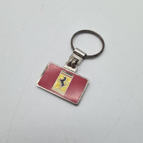 Keychain ferrari grand - grand, prix