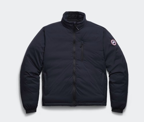 Canada goose giacca uomo lodge - goose,